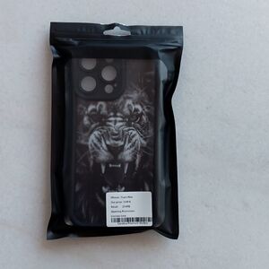 Iphone 15 pro max phone case